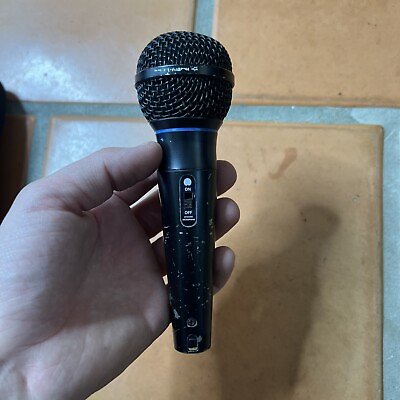 #ad beyer dynamic m01 Microphone