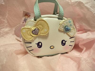 #ad Hello Kitty Mimmy Futari Wa Pretty Cure Bag Charm