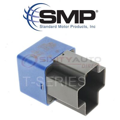 #ad SMP T Series Fuel Injection Relay for 1992 1995 Toyota Pickup Air Delivery ce