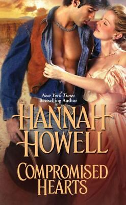 #ad Compromised Hearts by Howell Hannah