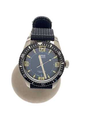 #ad ORIS Divers 65 Automatic 7077 #2n543