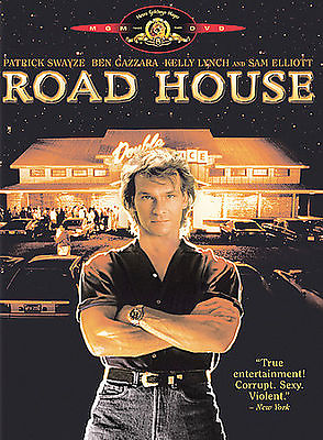 #ad Road House