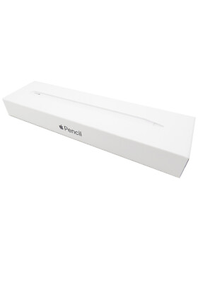 Apple Pencil 2nd Generation for iPad Pro Stylus MU8F2AM A with Wireless Charging $93.95