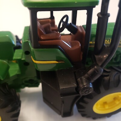 #ad John Deere Tractor Farm Toy Vehicle H0520YL01