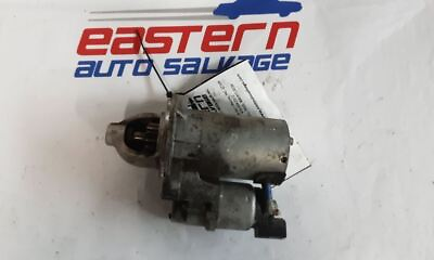 #ad Starter Motor Fits 18 19 ACCENT 459531