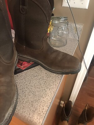 #ad Ariat Boots