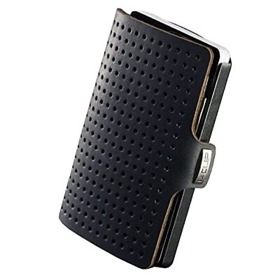 #ad I CLIP ® Wallet AdvantageR Available In 6 Variants