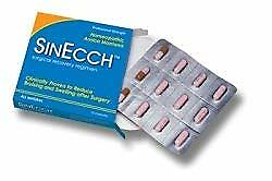#ad SinEcch Arnica Montana Post Surgery Therapy