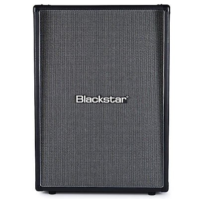#ad Blackstar HT212VOC MKII 2x12 Inches Vertical Slanted Front Extension Cabinet