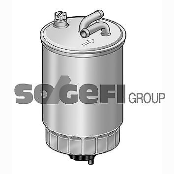 #ad COOPERS Fuel Filter for MG ZR TD 115 20T2N 2.0 December 2002 to December 2007