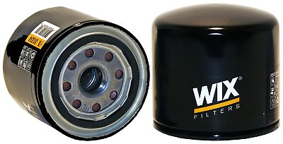 #ad WIX Engine Oil Filter 51334 for Acura Buick Chevrolet Dodge Ford GMC Honda Isuzu