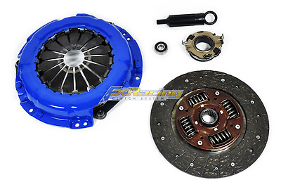 #ad FX STAGE 1 CLUTCH KIT FOR 90 94 JDM TOYOTA CELICA GT 4 3SGTE 2.0L TURBO