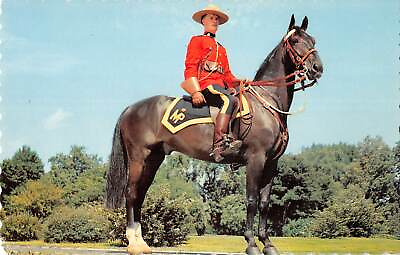 #ad US4939 Canada Royal Canadian Mounted Police