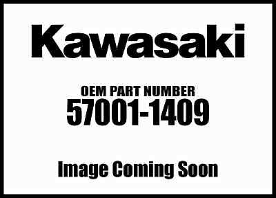 #ad Kawasaki 1999 Cutter 60Deg X 27Mm 57001 1409 New OEM