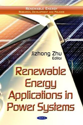 #ad Renewable Energy Applications in Power Systems Renewable Energy