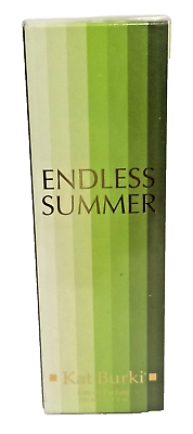 #ad Endless Summer For Women By Kat Burki Eau de Parfum Spray 3.4 fl oz