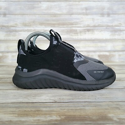 #ad Skechers Kids Size 1 Sport Mega Craft Ultra Flex 2.0 Lightweight Sneaker 402202L