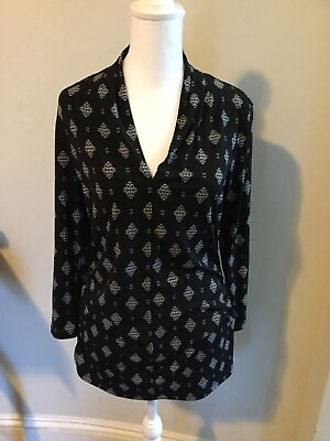 #ad Vince Camuto Blouse