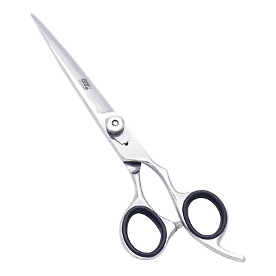 #ad Professional Hairdressing Scissors Barber Salon Razor Sharp Blades Hair Cutting