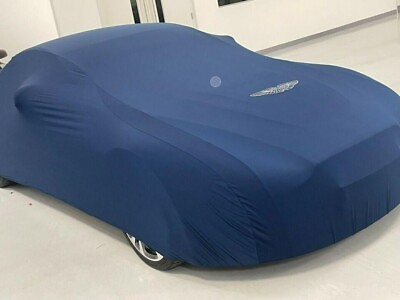 #ad Aston Martin Car Cover indoor Cover for all Aston Martin VehicleCustom Fit