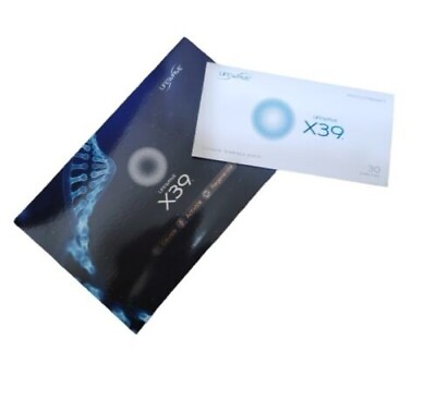 #ad Lifewave X39 Stem Cell 30Patches..New ElevateActivate. Made in USA Exp 11 2025