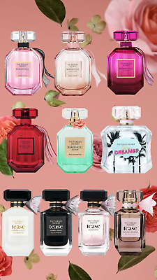 #ad Victoria’s Secret 1.7 oz 50ml Eau De Parfum