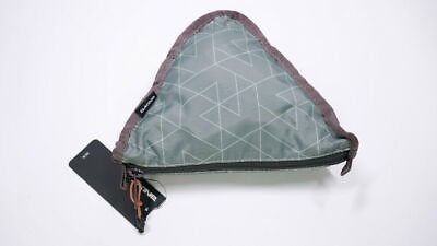 #ad Dakine Packable Tote Pack 18L Backpack Lightweight Rumpl Green