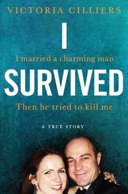 #ad I Survived: A True Story Paperback By Cilliers Victoria GOOD
