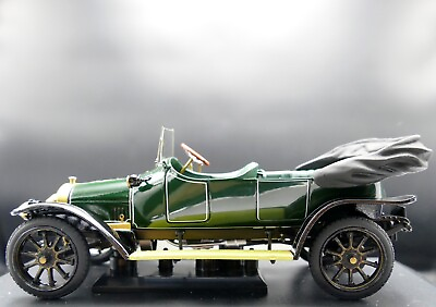 #ad Minichamps 5030900903 Dealer Edition 1910 Audi Type A Phaeton Green Scale 1:43