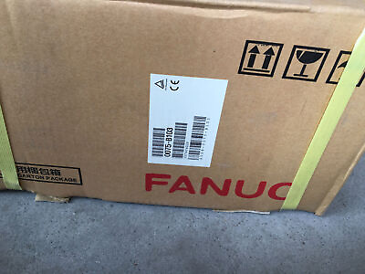 #ad FANUC SERVO MOTOR FANUC A06B 0075 B103 New Fast Delivery