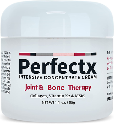 #ad 3Packs PERFECTX Joint amp; Bone Therapy Cream