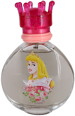#ad Sleeping Beauty Aurora by Disney for Girls EDT Spray 1.7 oz Unboxed NEW
