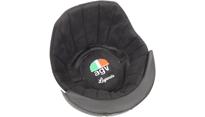 #ad AGV Liner for X3000 Helmet Black XL
