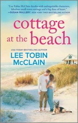#ad #ad Cottage at the Beach The Off Season Mass Market Paperback GOOD
