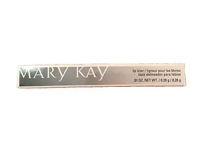 #ad Mary Kay Lip Liner Red 085801