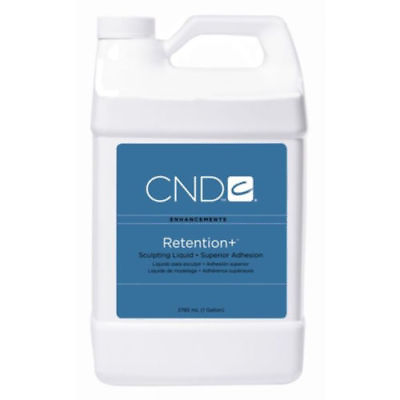 #ad CND Liquid Retention False Nails. Choice: 4oz 8oz 16oz 32oz 64oz or 128oz.
