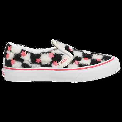 #ad Vans Women#x27;s Classic Slip O Shoe VNOA4UH88CE NEW with TAGS
