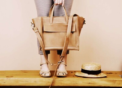 #ad Woman Handbag Bag Large crossbody bag