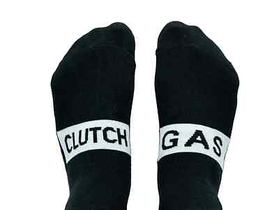 Clutch Gas Socks JDM