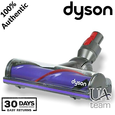 #ad NEW quot;Authenticquot; DYSON V8 V10 Animal Absolute Direct Drive Motorized Head Brush