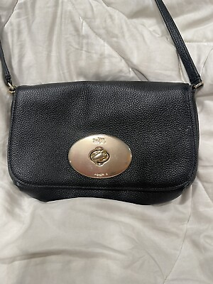 #ad coach Crossbody new with tags small