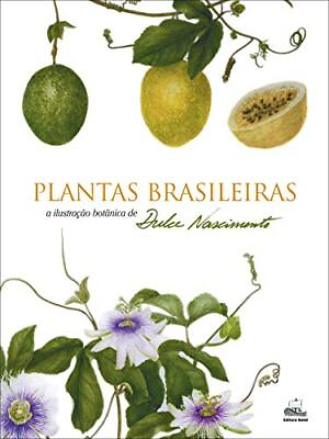 #ad Plantas brasileiras