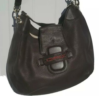 Gucci Hobo Crossbody Bag $1250.00
