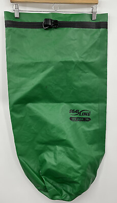 SealLine San Juan Bag 30L Green Dry Bag Bin A $29.00