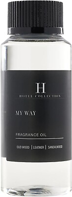 #ad Hotel Collection My Way Essential Oil Diffuser Scent 120ml 4fl Oz USA SELLER