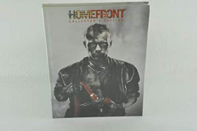 #ad Homefront Collector#x27;s Edition: Prima Official Game Guide