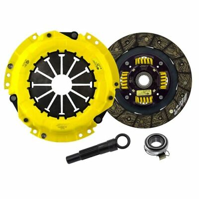 #ad ACT LE1 HDSS HD Perf Street Sprung Clutch Kit For Lotus Elise NEW