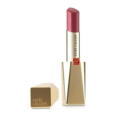 #ad Estee Lauder Pure Color Desire Rouge Excess Lipstick 204 Sweeten New in Box