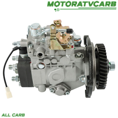 #ad ALL CARB For Zexel Isuzu Engine Fuel Injection Pump 104741 6731 4JB1 Bobcat 853