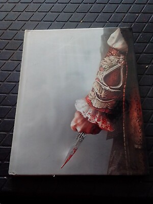 #ad Assassins Creed 2 Collectors Edition Prima Official Game Guide